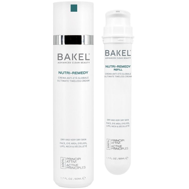 Bakel nutri remedy case e refill - 50 ml