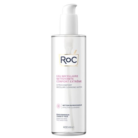 ROC LOZ MICELLARE EXTRA COMF