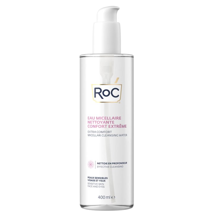 ROC LOZ MICELLARE EXTRA COMF