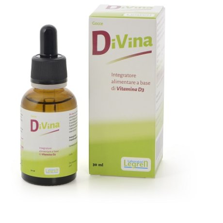 DIVINA CCE 30 ML