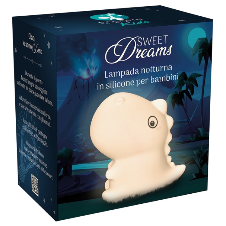 SWEET DREAMS - LAMPADA DINOSAURO