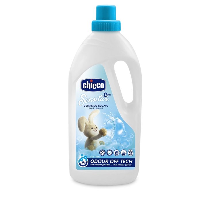 CHICCO DETERSIVO 1,5 L