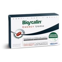 Bioscalin Energy - 30 compresse