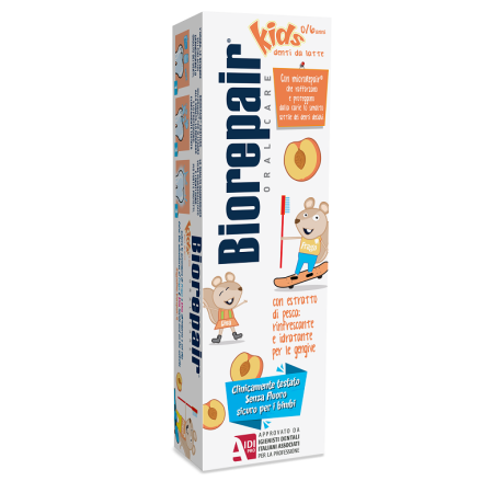 BIOREPAIR KIDS PESCA 50 ML