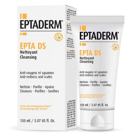 EPTA DS DETERGENTE 150 ML