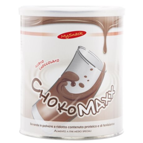 MY SNACK CHOKOMAXX 500 G