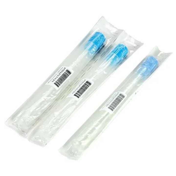 TAMPONE FARINGEO STERILE CONFEZIONATO SINLARMENTE