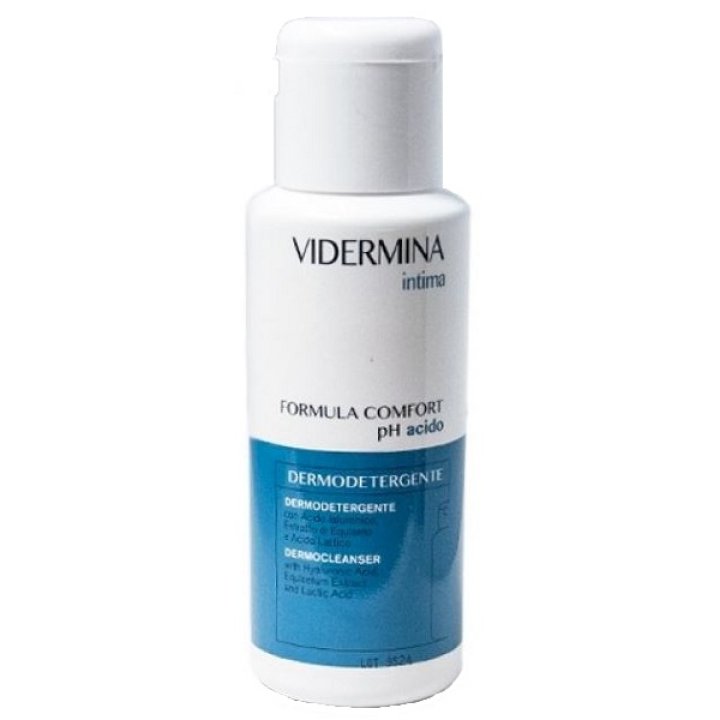 VIDERMINA INTIMA 300 ML PREZZO SPECIALE