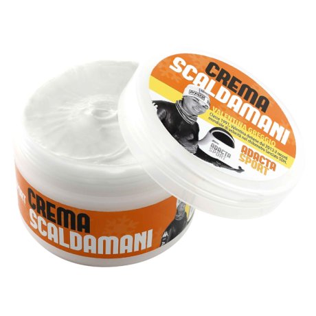 ADACTA CREMA SCALDA MANI 250ML