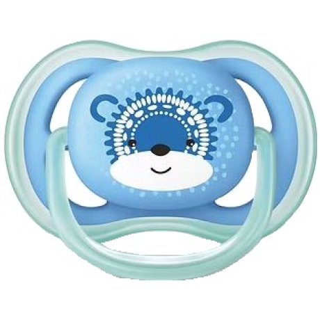 AVENT STHR AIR 6-18M BOY BEAR