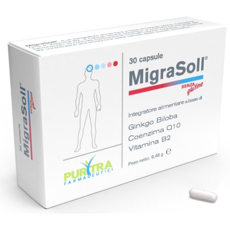 MIGRASOLL 30 CAPSULE