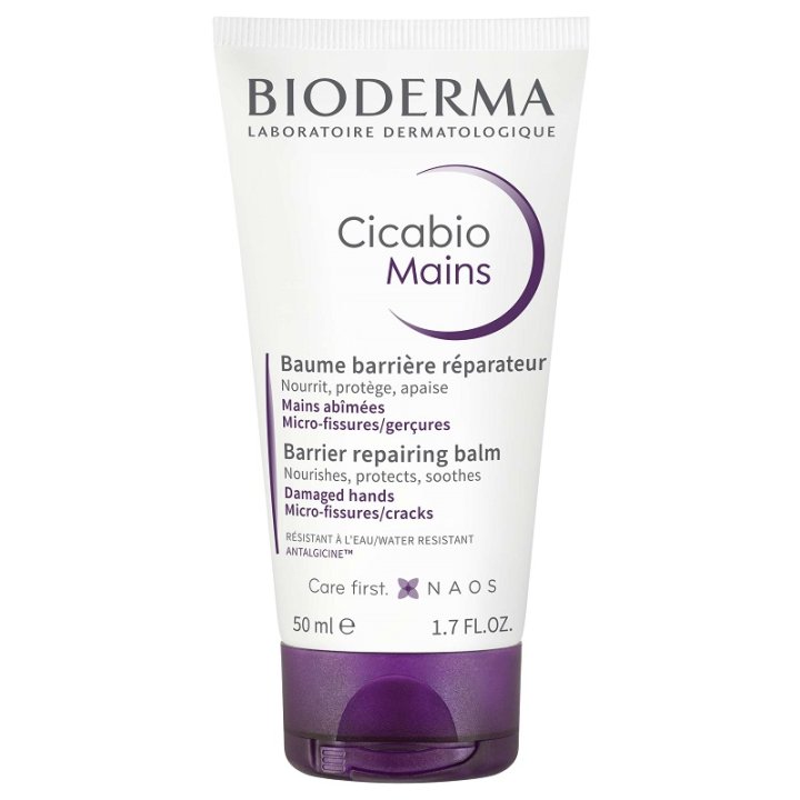 CICABIO MAINS 50 ML CICABIO MAINS 50 ML