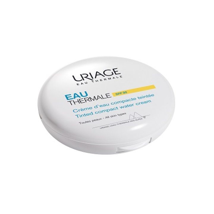 EAU THERMALE CREMA COMPATTA CO EAU THERMALE CREMA COMPATTA CO
