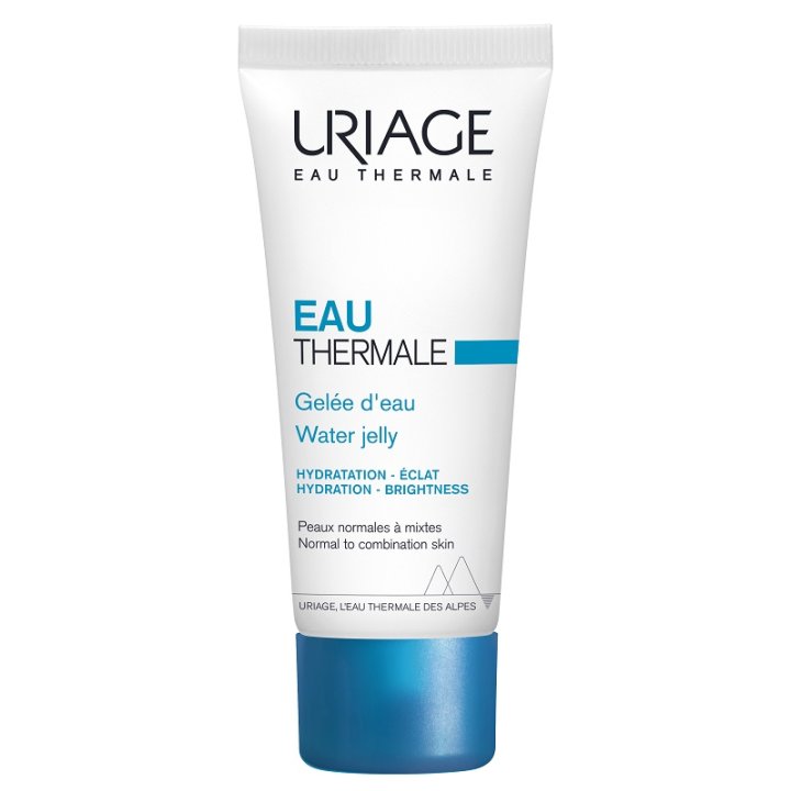 EAU THERMALE GEL IDRATANTE ALL\'ACQUA 40 ML