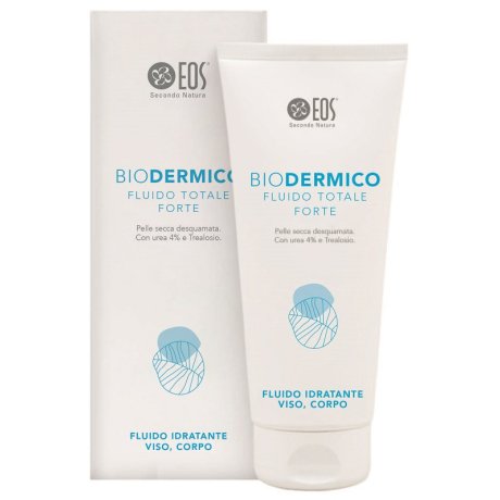 EOS BIODERMICO FLUIDO TOTALE FORTE 200 ML