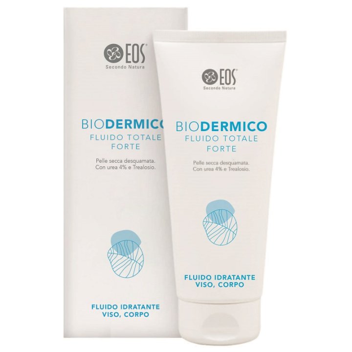 EOS BIODERMICO FLUIDO TOTALE FORTE 200 ML