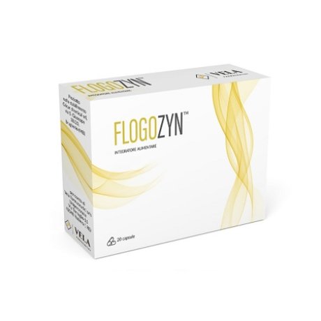 FLOZYN 20 CAPSULE