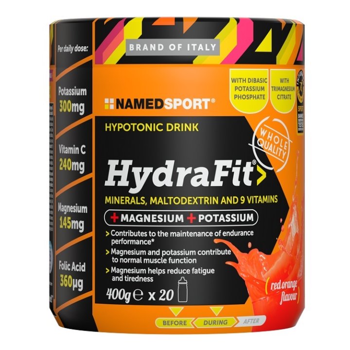 HYDRAFIT 400 G