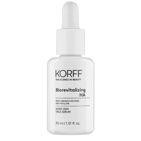 BIOREVITALIZING HA 30 ML