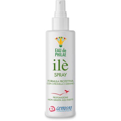 ILE\' SPRAY FORMULA PROTETTIVA