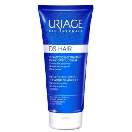 URIAGE DS HAIR SHAMPOO CHERATORIDUTTORE 150 ML