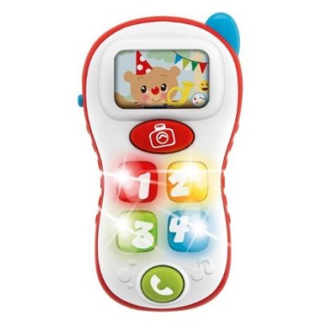 GIOCO 97110 SELFIE PHONE ITA/EN