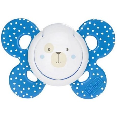 CHICCO SUCCHIETTO COMFORT BOY IN CAUCCIU\' 6-16 MESI 1 PEZZO