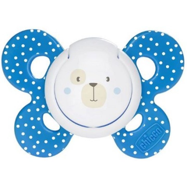 CHICCO SUCCHIETTO COMFORT BOY IN CAUCCIU\' 6-16 MESI 1 PEZZO