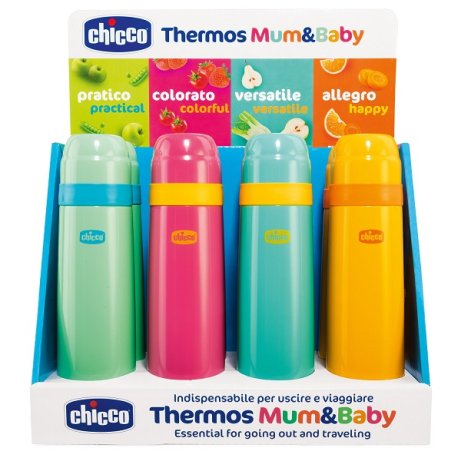 CHICCO THERMOS LIQUIDI 500 ML