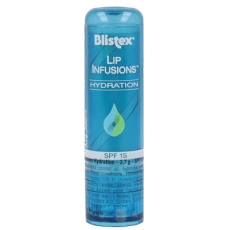 BLISTEX LIP INFUSIONS HYDRATIO