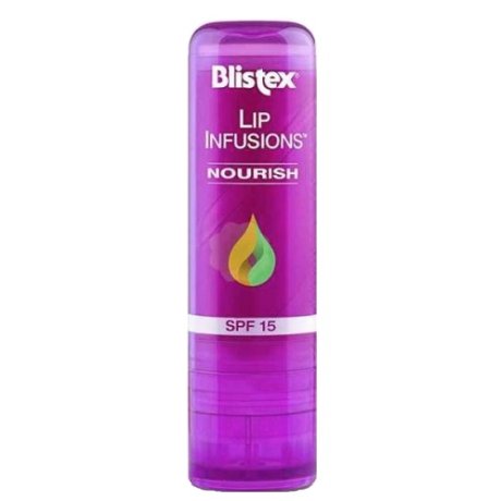 BLISTEX LIP INFUSIONS NOURISH