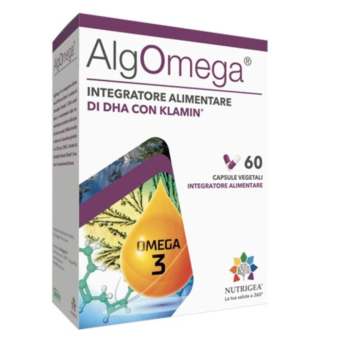 ALMEGA 60 CAPSULE