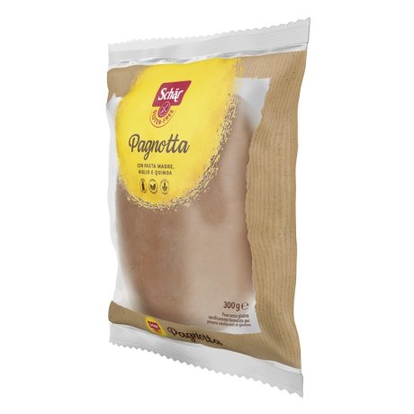 SCHAR PAGNOTTA 300 G