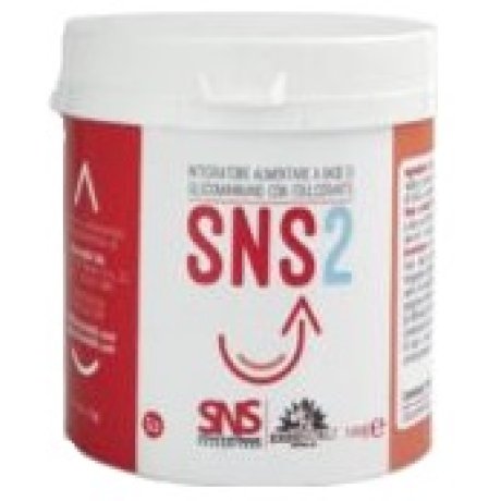 SNS2 100 G