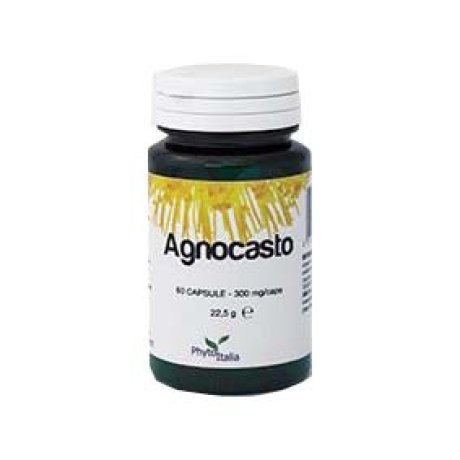 AGNOCASTO 60 CAPSULE AGNOCASTO 60 CAPSULE