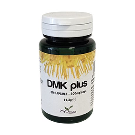 DMKPLUS 30 CAPSULE