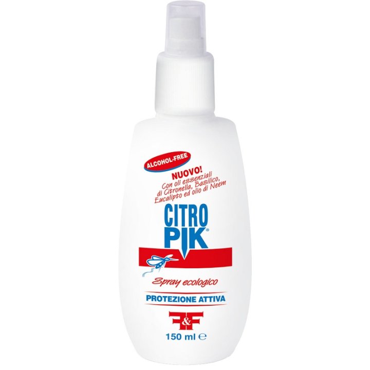 CITROPIK SPRAY 150 ML