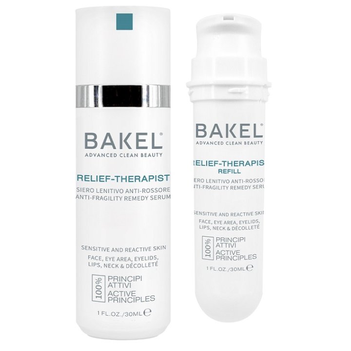 Bakel Relief - Therapist  case & Refill - 30ml