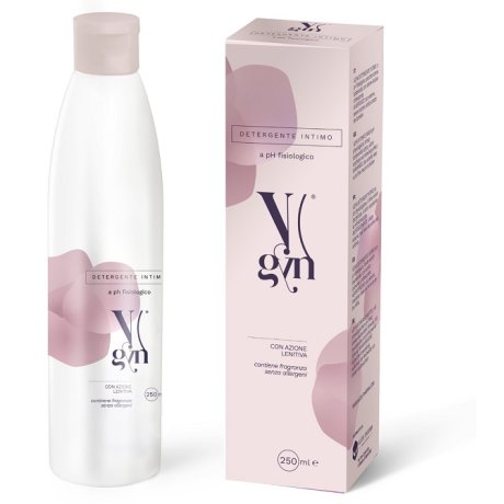 V GYN DETERGENTE 250ML V GYN DETERGENTE 250ML