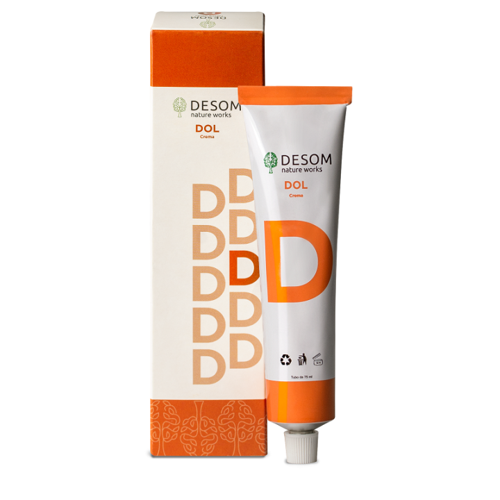 DESOM DOL CREMA 75 ML