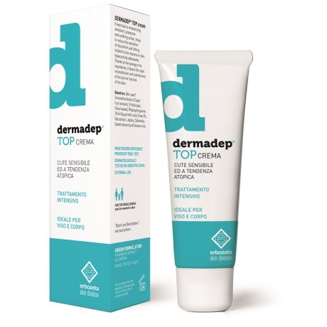 DERMADEP TOP CREMA 50 ML