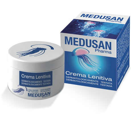 Medusan Pharma Crema Lenitiva 50 ml