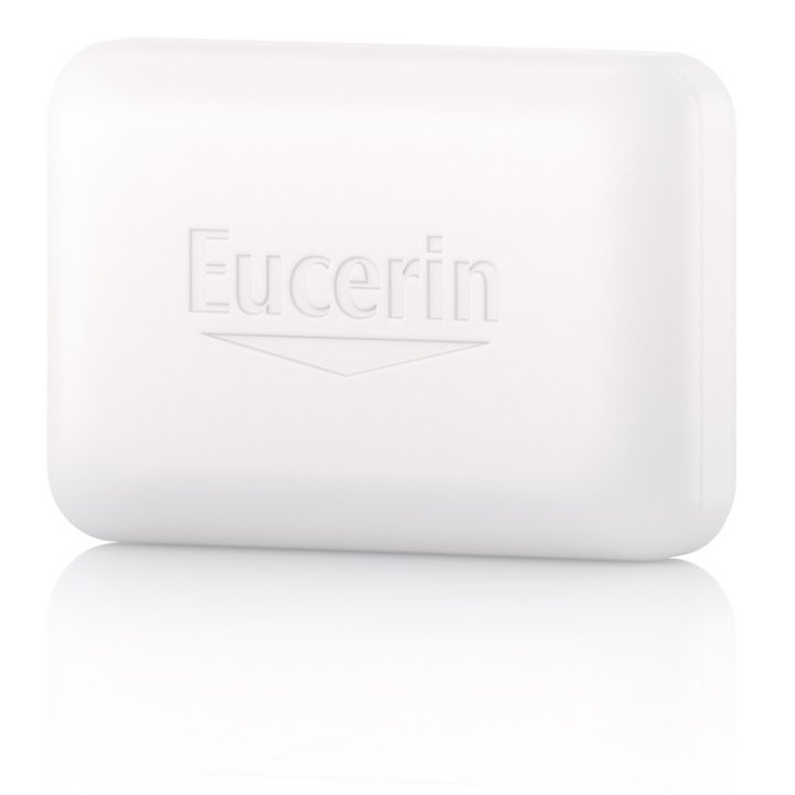 EUCERIN PH5 SAPONE SOLIDO 100 G