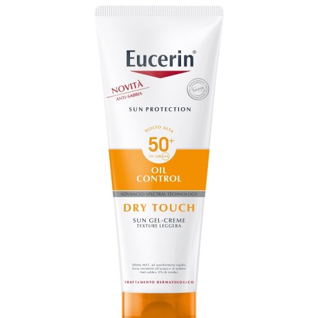 ESUN GEL-CREME DRY TOUCH SPF50+ 200 ML