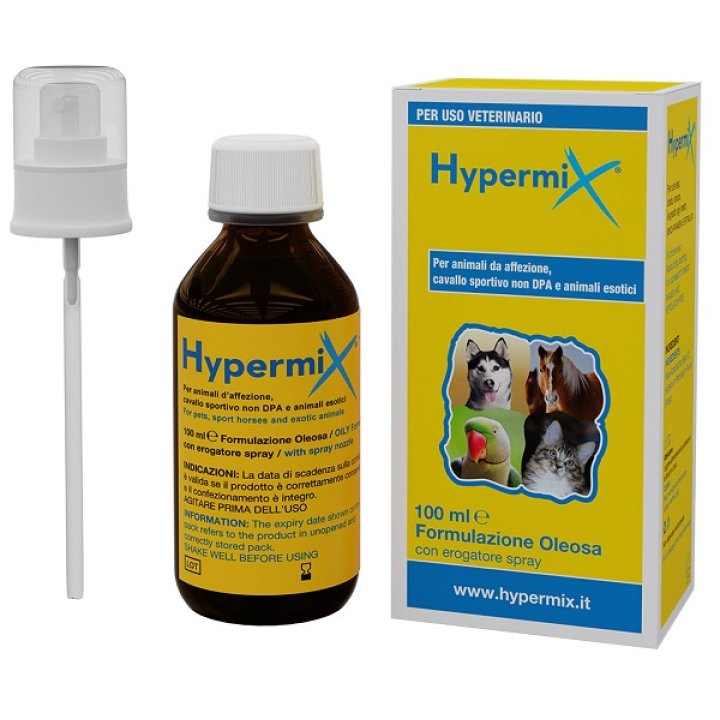 HYPERMIX LES ESTER 100ML