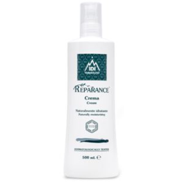 REPARANCE CREMA IDRATANTE CUTE SECCA 500 ML