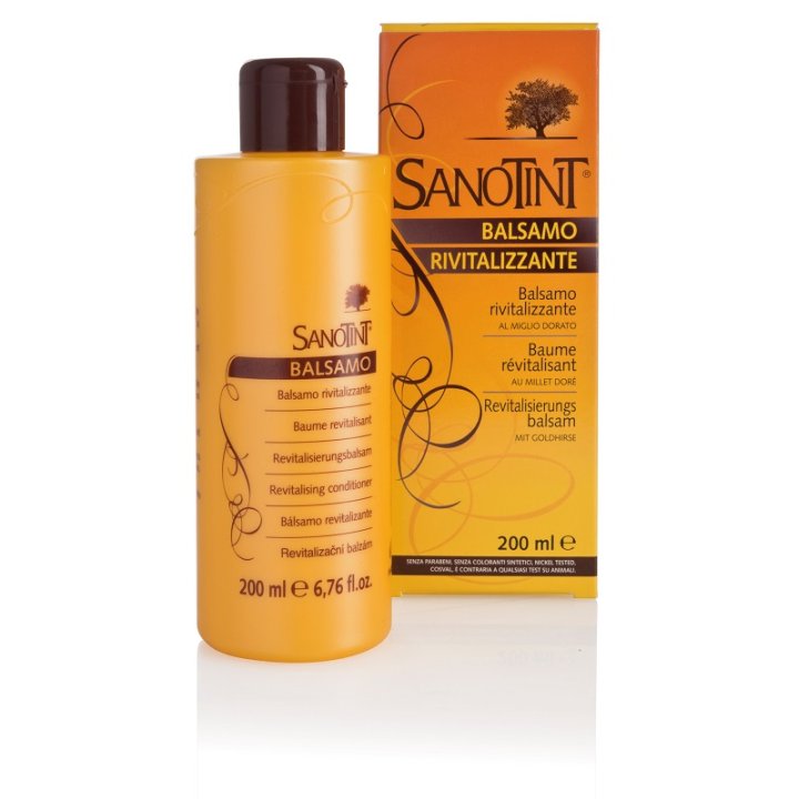 SANOTINT BALSAMO RIVITALIZZANTE 200 ML