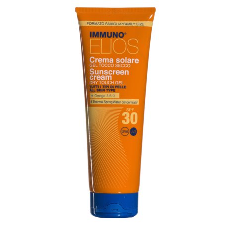 IMMUNO ELIOS SOL GEL SEC SPF30