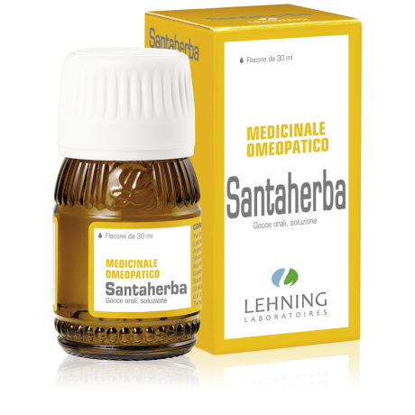 LEHNING SANTAHERBA CCE 30 ML