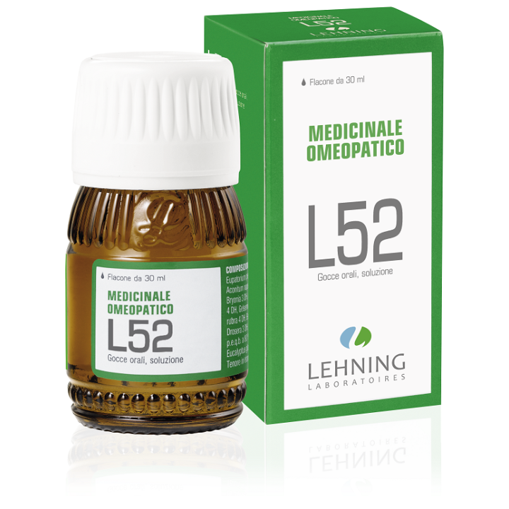 LEHNING L52 CCE 30 ML